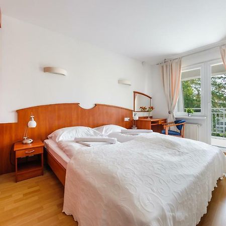 Apartamenty Sun & Snow W Rezydencji Bielik Miedzyzdroje Buitenkant foto