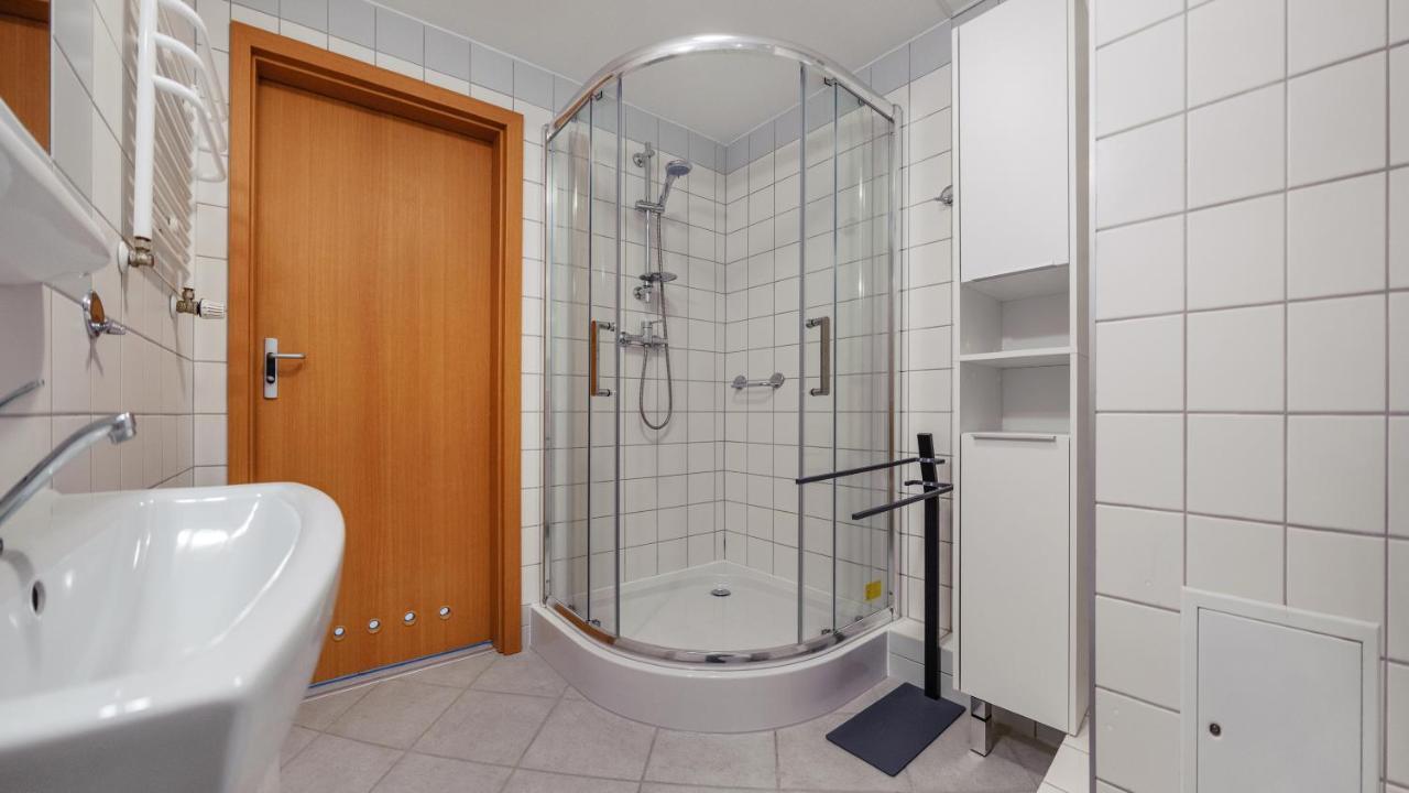 Apartamenty Sun & Snow W Rezydencji Bielik Miedzyzdroje Buitenkant foto