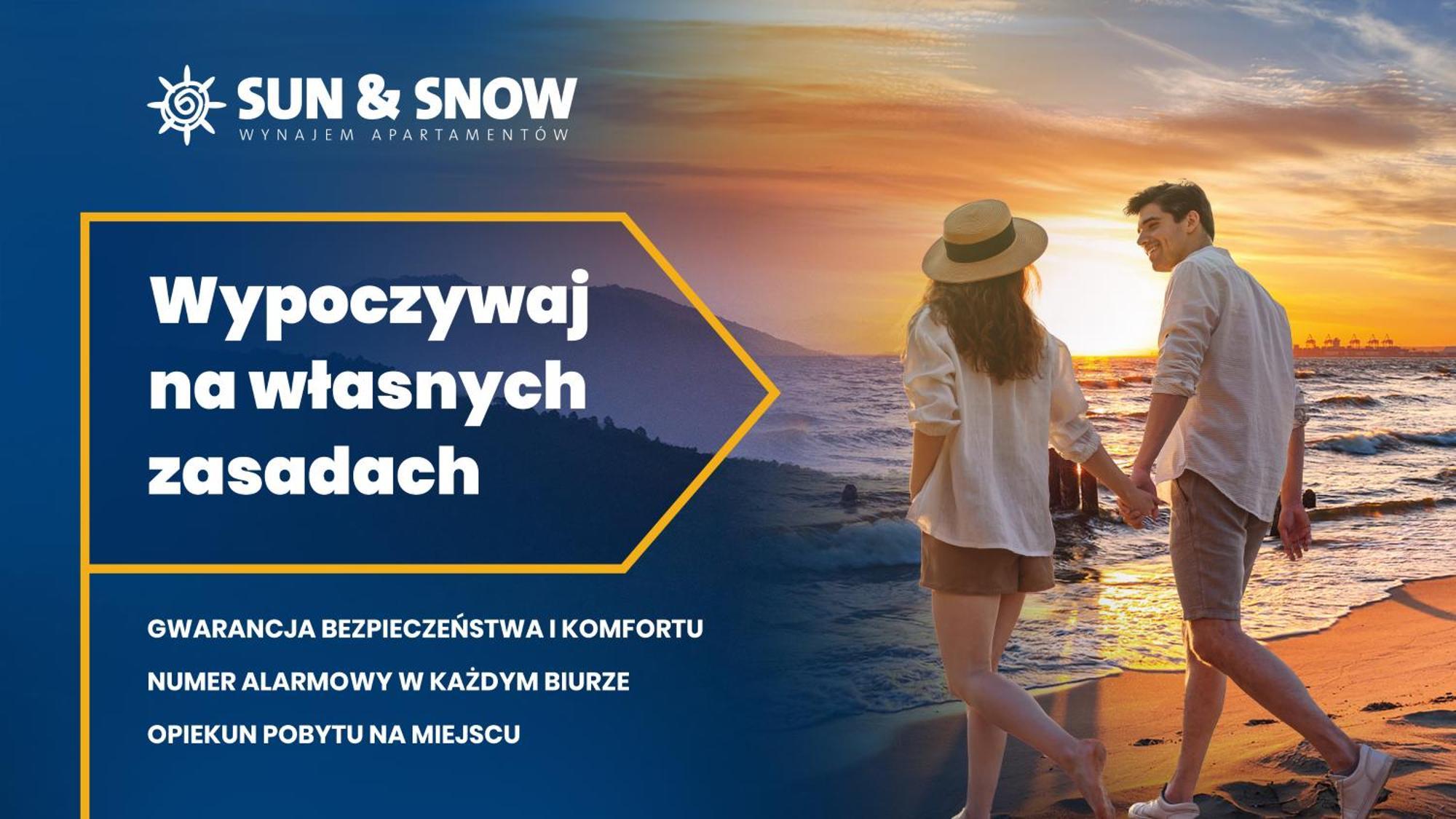 Apartamenty Sun & Snow W Rezydencji Bielik Miedzyzdroje Buitenkant foto